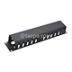 cable manager 2u